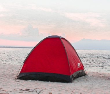 Portable Travel & Adventure