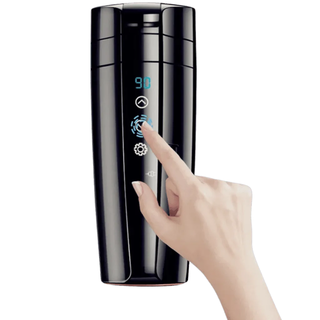 Portable Health & Beauty