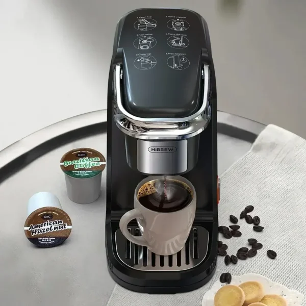 All-in-One Coffee Maker - Image 4