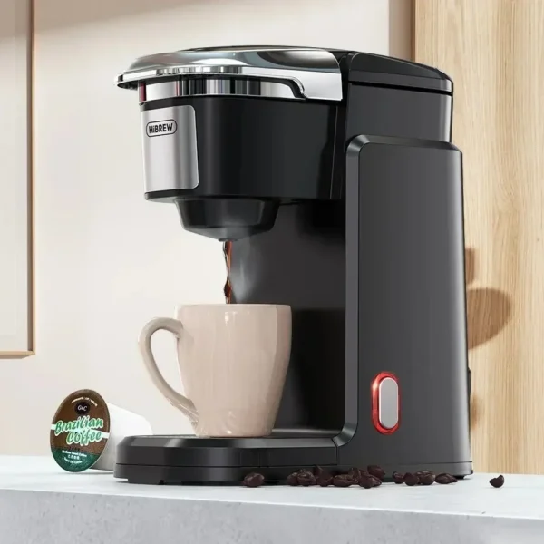 All-in-One Coffee Maker - Image 3