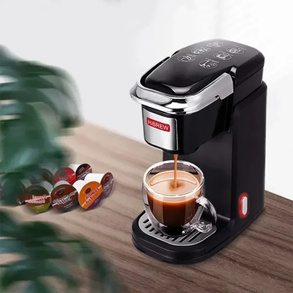 All-in-One Coffee Maker - Image 5