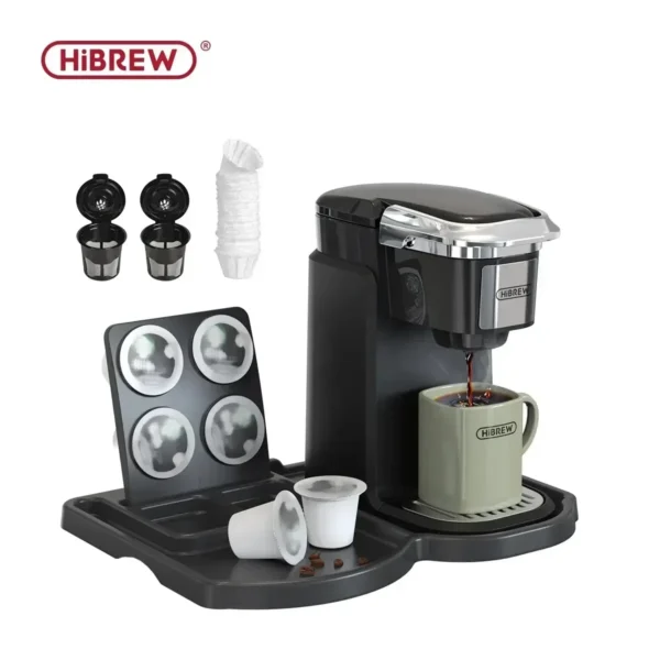 All-in-One Coffee Maker - Image 6